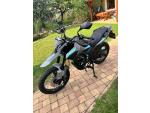 Klikněte pro detailní foto č. 11 - Morbidelli T125 Enduro