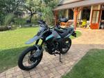Klikněte pro detailní foto č. 2 - Morbidelli T125 Enduro