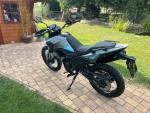 Klikněte pro detailní foto č. 4 - Morbidelli T125 Enduro