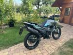 Klikněte pro detailní foto č. 6 - Morbidelli T125 Enduro