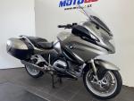 Klikněte pro detailní foto č. 10 - BMW R 1200 RT ABS ESA FULL Akce CENA,POUZE 34500KM