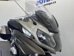 Klikněte pro detailní foto č. 11 - BMW R 1200 RT ABS ESA FULL Akce CENA,POUZE 34500KM
