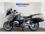 Detail nabídky - BMW R 1200 RT ABS ESA FULL Akce CENA,POUZE 34500KM