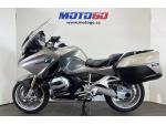 Detail nabídky - BMW R 1200 RT ABS ESA FULL Akce CENA,POUZE 34500KM