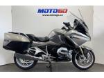 Klikněte pro detailní foto č. 3 - BMW R 1200 RT ABS ESA FULL Akce CENA,POUZE 34500KM