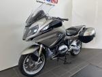Klikněte pro detailní foto č. 4 - BMW R 1200 RT ABS ESA FULL Akce CENA,POUZE 34500KM