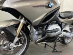 Klikněte pro detailní foto č. 6 - BMW R 1200 RT ABS ESA FULL Akce CENA,POUZE 34500KM