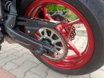 Klikněte pro detailní foto č. 11 - Kawasaki Z 650