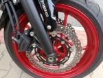 Klikněte pro detailní foto č. 13 - Kawasaki Z 650