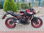 Klikněte pro detailní foto č. 2 - Kawasaki Z 650