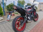 Klikněte pro detailní foto č. 3 - Kawasaki Z 650