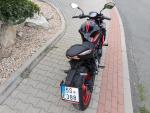 Klikněte pro detailní foto č. 4 - Kawasaki Z 650