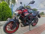 Klikněte pro detailní foto č. 6 - Kawasaki Z 650