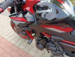 Klikněte pro detailní foto č. 9 - Kawasaki Z 650