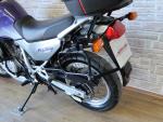 Klikněte pro detailní foto č. 11 - Honda XL 600 V Transalp dobrá výbava, po servisu