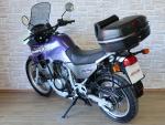 Klikněte pro detailní foto č. 12 - Honda XL 600 V Transalp dobrá výbava, po servisu