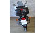 Klikněte pro detailní foto č. 13 - Honda XL 600 V Transalp dobrá výbava, po servisu