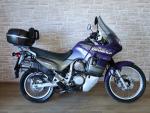 Detail nabídky - Honda XL 600 V Transalp dobrá výbava, po servisu
