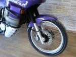 Klikněte pro detailní foto č. 2 - Honda XL 600 V Transalp dobrá výbava, po servisu