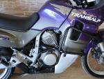 Klikněte pro detailní foto č. 3 - Honda XL 600 V Transalp dobrá výbava, po servisu