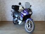Klikněte pro detailní foto č. 5 - Honda XL 600 V Transalp dobrá výbava, po servisu