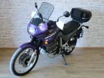 Klikněte pro detailní foto č. 7 - Honda XL 600 V Transalp dobrá výbava, po servisu