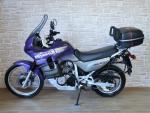 Klikněte pro detailní foto č. 8 - Honda XL 600 V Transalp dobrá výbava, po servisu