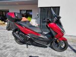 Klikněte pro detailní foto č. 2 - Honda Forza 350