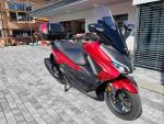 Klikněte pro detailní foto č. 4 - Honda Forza 350