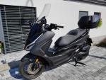 Klikněte pro detailní foto č. 13 - Honda Forza 125 ABS