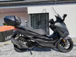 Detail nabídky - Honda Forza 125 ABS