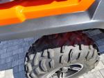 Klikněte pro detailní foto č. 10 - Loncin XWolf 700i