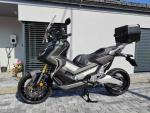 Klikněte pro detailní foto č. 12 - Honda X-ADV