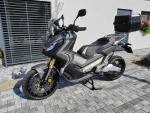 Klikněte pro detailní foto č. 13 - Honda X-ADV