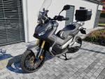 Klikněte pro detailní foto č. 14 - Honda X-ADV