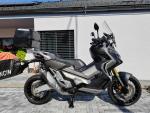 Klikněte pro detailní foto č. 1 - Honda X-ADV