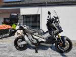 Klikněte pro detailní foto č. 2 - Honda X-ADV