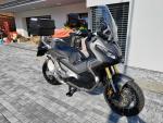 Klikněte pro detailní foto č. 4 - Honda X-ADV