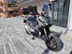 Klikněte pro detailní foto č. 5 - Honda X-ADV