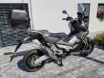 Klikněte pro detailní foto č. 9 - Honda X-ADV