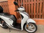 Klikněte pro detailní foto č. 10 - Honda SH 150i (2019 ABS)