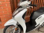Klikněte pro detailní foto č. 4 - Honda SH 150i (2019 ABS)