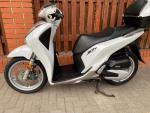 Klikněte pro detailní foto č. 5 - Honda SH 150i (2019 ABS)