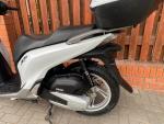 Klikněte pro detailní foto č. 7 - Honda SH 150i (2019 ABS)