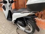 Klikněte pro detailní foto č. 9 - Honda SH 150i (2019 ABS)