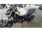 Klikněte pro detailní foto č. 1 - Benelli 752S (2020) 16 tis.km, jako nová, doplňky