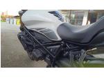 Klikněte pro detailní foto č. 2 - Benelli 752S (2020) 16 tis.km, jako nová, doplňky