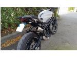 Klikněte pro detailní foto č. 3 - Benelli 752S (2020) 16 tis.km, jako nová, doplňky