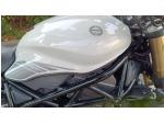 Klikněte pro detailní foto č. 7 - Benelli 752S (2020) 16 tis.km, jako nová, doplňky
