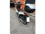 Klikněte pro detailní foto č. 3 - Piaggio Medley 125 i.e. ABS  (2016) nádherný, 15 tis.km